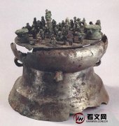 云南省博物馆十大国宝