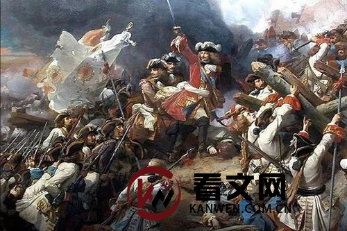 丹麦战争