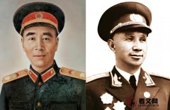 林彪元帅和粟裕大将，打仗谁更厉害，毛主席是如何评价他们的？