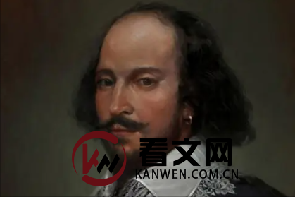 威廉·莎士比亚