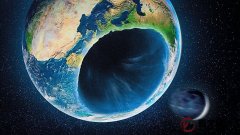 如果地球上出现一个黑洞，黑洞多大，才不会对地球产生致命影响？