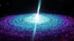 中子不能长时间单独存在，为什么还能出现中子星这类恐怖天体？