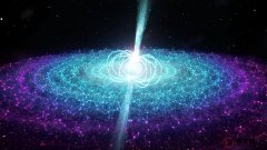 中子不能长时间单独存在，为什么还能出现中子星这类恐怖天体？