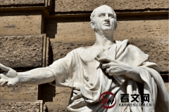 塔西佗：古罗马最著名的历史学家和政治家之一