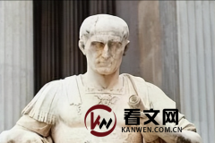 马尔库斯·图利乌斯·西塞罗简介：古罗马时期最杰出的政治家、演说家和哲学家之一