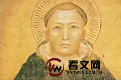 托马斯·阿奎那简介：中世纪最重要的哲学家和神学家之一，对基督教神学和自然法理论的发展产生了深远的影响