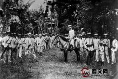 菲律宾独立运动和1898年菲律宾革命简介
