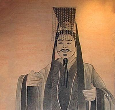秦二世