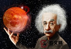 在科学史上，爱因斯坦与霍金，哪个对物理学贡献更大？